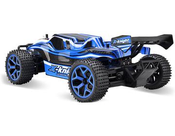 ماشین کنترلی آفرود X-Knight، مدل 333-GS05B